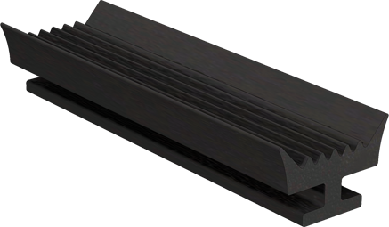 Sabit Alt Baskı EPDM Fitili