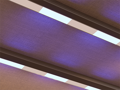 LED Lighting and Light Control