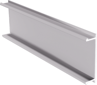 PVC Opak LED Kapağı