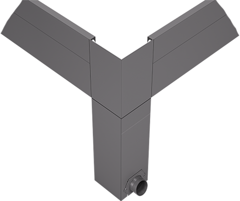 System Drainage Connections