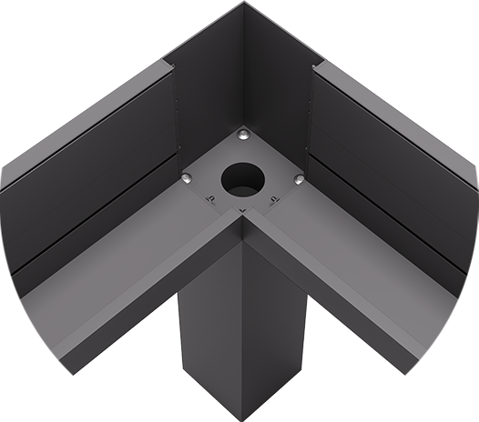 System Drainage Connections