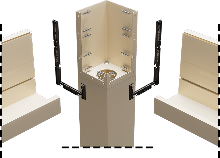 Single System Module