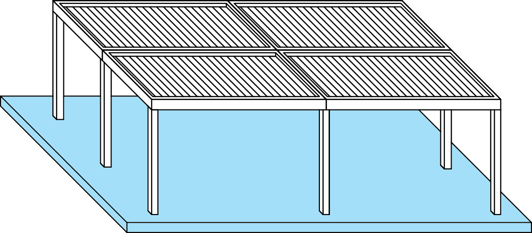 Modular System Variations