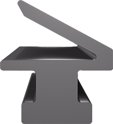 Panel Alın Baskı EPDM Fitili