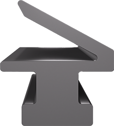 Panel Alın Baskı EPDM Fitili