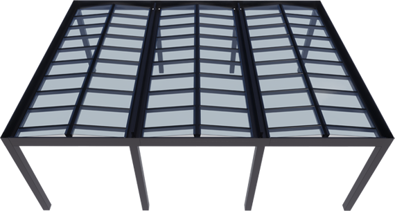 Flexible and Modular System Solutions